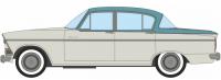 76HS001 Oxford Diecast Humber Sceptre Mk1 Moonstone